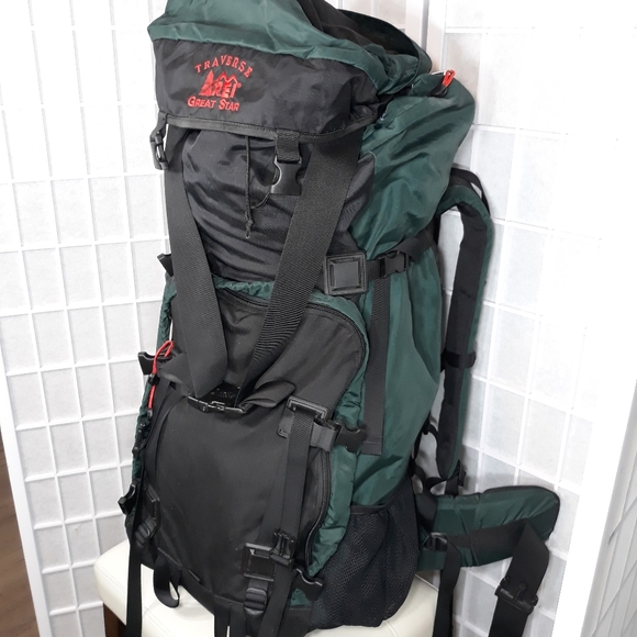rei great star backpack